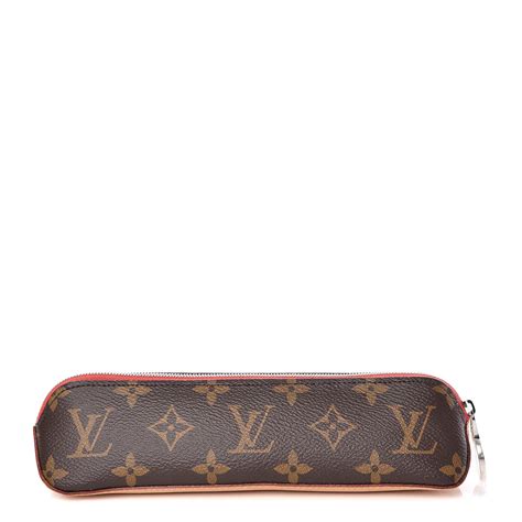 louis vuitton elizabeth pencil pouch